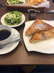 倉式珈琲店 イオンタウン郡山店