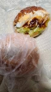 パンの樹横浜館