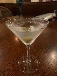 ガス燈