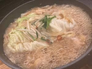 とめ手羽 仲原店