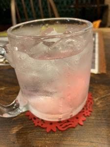 スペアリブ&ワインのお店 リビング