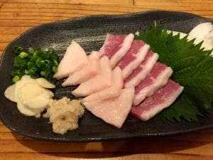 波津馬 本店