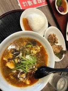 来々軒宇佐町店