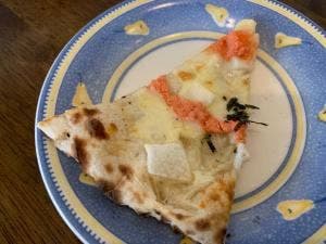 ナポリの食卓 伊勢崎店