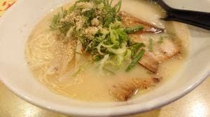 ラーメン家族