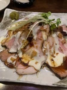 中も津屋 中津本店