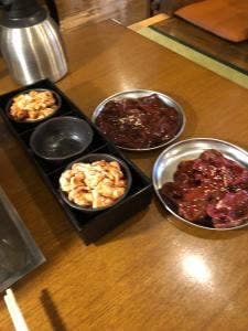 とんちゃんホルモン焼 石川屋 美合店