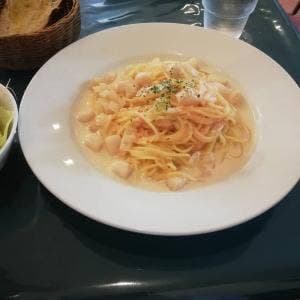 イタリアン スポット チムニー
