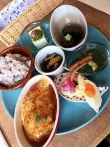 カフェ&キッチンyy