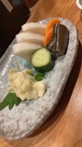 焼き鳥 とまり木