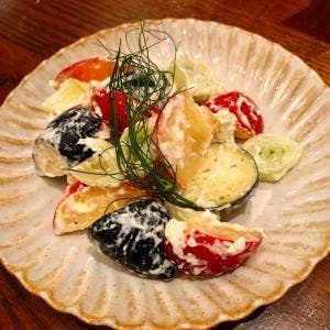 炭火屋るぷりん