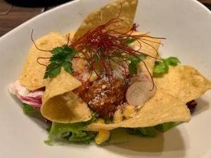 いちばん地鶏 阪急梅田店