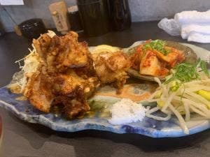 鶏屋 Wakame