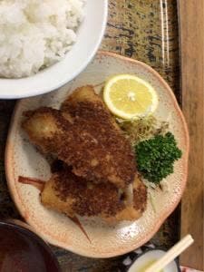 平和食堂