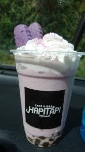 HAPI TAPI cafe & bar