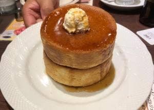 星乃珈琲店 mozoワンダーシティ店