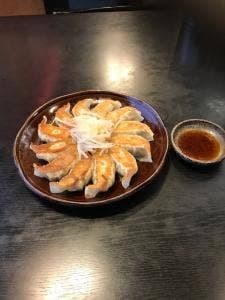 五味八珍天王店