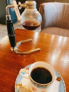 NAGI COFFEE