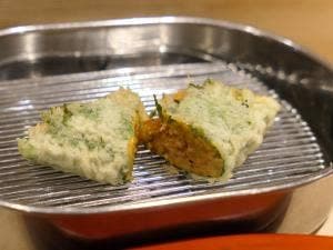 てんぷら深町