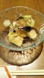 歌行燈ゑべっさん 玉川店