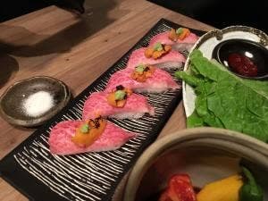 シャトーブリアン芯