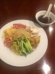 大連食府 藤沢店