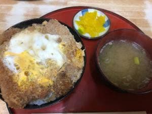 とんかつ ちん豚