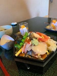 寿し処かきた