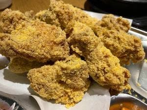 NENE CHICKEN 1号店