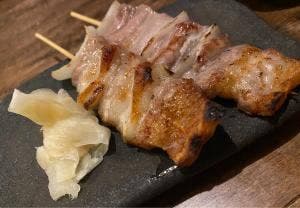 豚とバラの日々