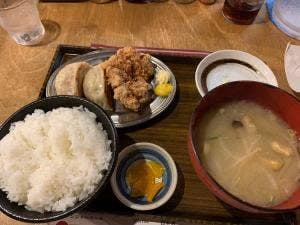 SAPPORO餃子製造所