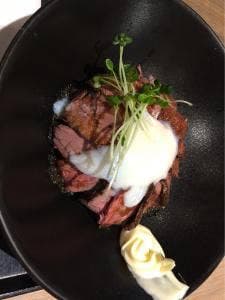 Roast Beef & Steak ANZU 福岡空港