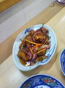 ばぁば食堂