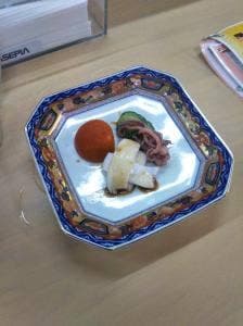 ばぁば食堂