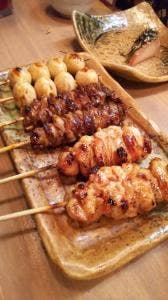 炭火処 鳥ひろ