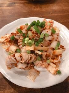炭火焼きホルモン専門店 北野