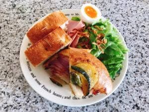 オーガニックハウス 西武池袋店