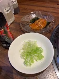炭火焼肉 後楽園