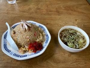 太陽食堂