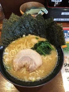 壱角屋 平塚駅前店