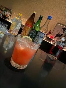 Bar L delight