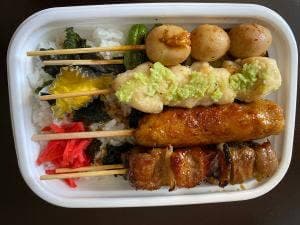 やきとり一平若草店