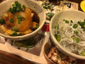 備長扇屋 いよ西条店