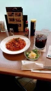 珈琲館 久喜イトーヨーカドー店