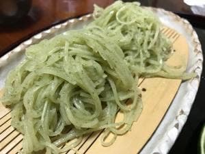 石臼挽 手打そば みつ蔵