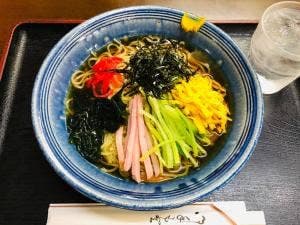 いろは食堂