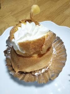 甘いものcafe ボブのいろいろ