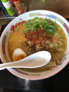 食事処高橋
