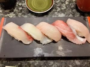 寿しまどか アミュプラザ鹿児島店