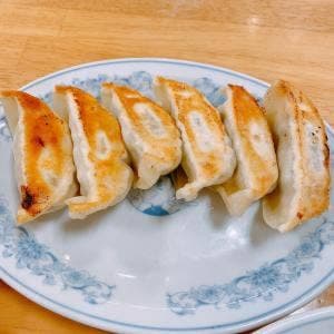 ぎょうざの満洲 蓮田東口店